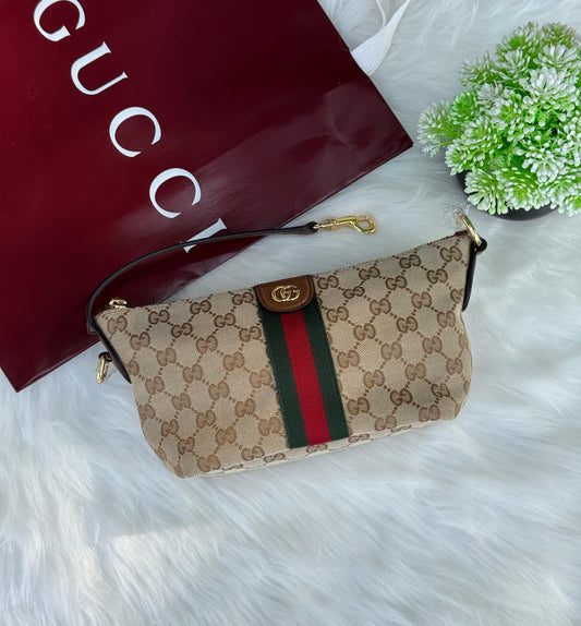 Gucci Vanity mini bag Super master Quality with box and dust bag Size 19 Cm