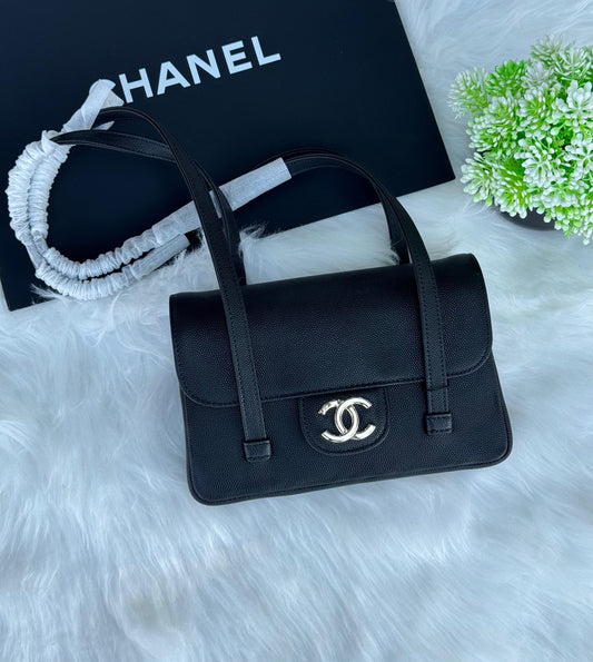 Small Flap Bag Super master Quality with box and dust bag