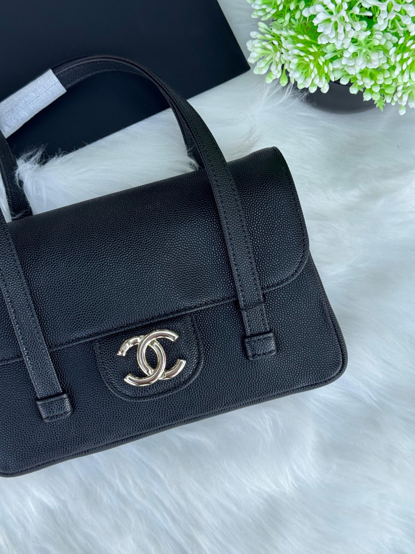 Small Flap Bag Super master Quality with box and dust bag