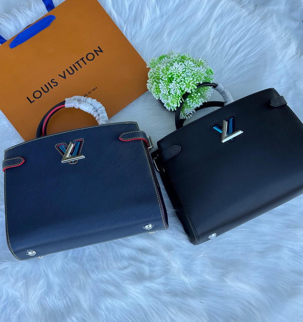 LV Twist Tote Bag Super master Quality with box and dust bag Size 30 cm