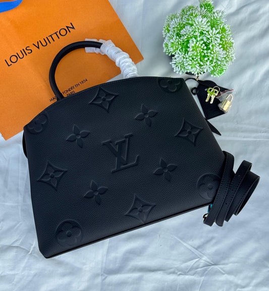 LV Palais Tote Bag Super master Quality with box and dust bag