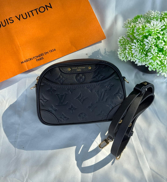 LV Tiny Camera Bag Super master Quality with box and dust bag Size 19 Cm