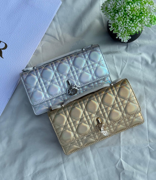 My DIOR Mini Bag Super master Quality with box and dust bag Size 21 Cm