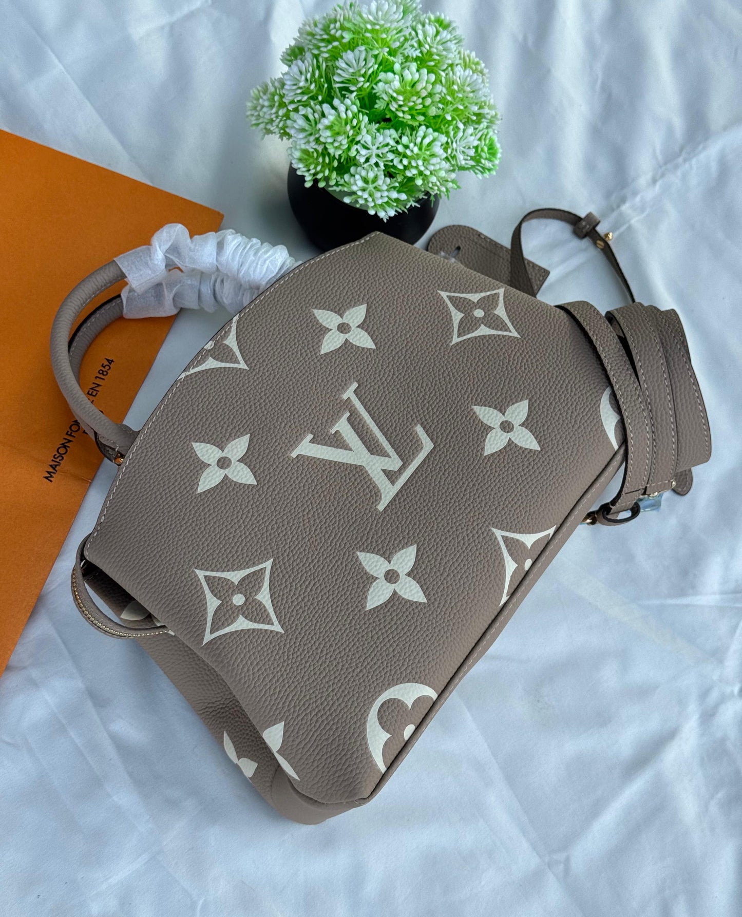 LV Palais Tote Bag Super master Quality with box and dust bag