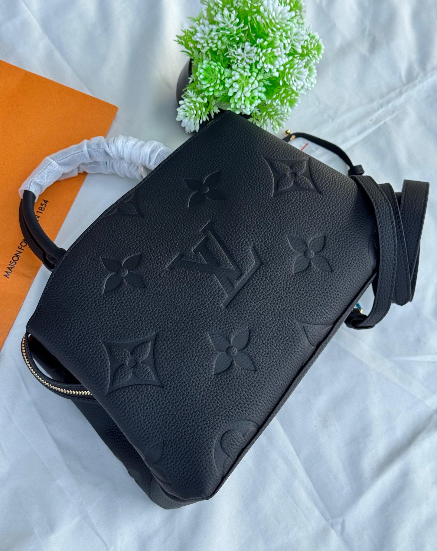 LV Palais Tote Bag Super master Quality with box and dust bag